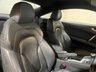 USED 2013 13 AUDI TT 2.0 TDI QUATTRO BLACK EDITION 2d 168 BHP 