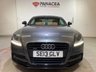 USED 2013 13 AUDI TT 2.0 TDI QUATTRO BLACK EDITION 2d 168 BHP 