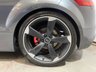 USED 2013 13 AUDI TT 2.0 TDI QUATTRO BLACK EDITION 2d 168 BHP 