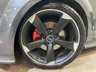 USED 2013 13 AUDI TT 2.0 TDI QUATTRO BLACK EDITION 2d 168 BHP 