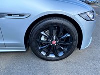 USED 2019 19 JAGUAR XF 2.0 R-SPORT SPORTBRAKE 5d 247 BHP ** RAC BUYSURE INSPECTED **