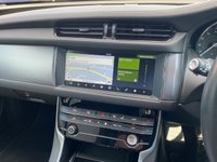 USED 2019 19 JAGUAR XF 2.0 R-SPORT SPORTBRAKE 5d 247 BHP ** RAC BUYSURE INSPECTED **