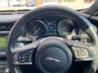 USED 2019 19 JAGUAR XF 2.0 R-SPORT SPORTBRAKE 5d 247 BHP ** RAC BUYSURE INSPECTED **