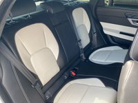 USED 2019 19 JAGUAR XF 2.0 R-SPORT SPORTBRAKE 5d 247 BHP ** RAC BUYSURE INSPECTED **