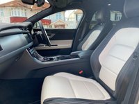 USED 2019 19 JAGUAR XF 2.0 R-SPORT SPORTBRAKE 5d 247 BHP ** RAC BUYSURE INSPECTED **