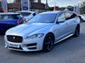 USED 2019 19 JAGUAR XF 2.0 R-SPORT SPORTBRAKE 5d 247 BHP ** RAC BUYSURE INSPECTED **