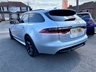 USED 2019 19 JAGUAR XF 2.0 R-SPORT SPORTBRAKE 5d 247 BHP ** RAC BUYSURE INSPECTED **