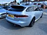 USED 2019 19 JAGUAR XF 2.0 R-SPORT SPORTBRAKE 5d 247 BHP ** RAC BUYSURE INSPECTED **