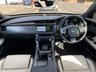 USED 2019 19 JAGUAR XF 2.0 R-SPORT SPORTBRAKE 5d 247 BHP ** RAC BUYSURE INSPECTED **