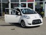 USED 2012 12 CITROEN C1 1.0 VTR PLUS 3d 68 BHP Finished in POLAR WHITE with contrasting sports trim. If you are looking for well styled, thrifty and economical motor then look no further. This small practical 3 door, car comes with some great features which include, Rear Park Sensors, Air Con, Electric Windows, Stylish Alloys, &pound;20 Road Tax and much more. Dealer serviced at 3873 miles, 10474 miles, 14142 miles, 16346 miles, 18255 miles and on arrival at 36777 miles. MOT due 14/7/2022.