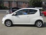 USED 2012 12 CITROEN C1 1.0 VTR PLUS 3d 68 BHP Finished in POLAR WHITE with contrasting sports trim. If you are looking for well styled, thrifty and economical motor then look no further. This small practical 3 door, car comes with some great features which include, Rear Park Sensors, Air Con, Electric Windows, Stylish Alloys, &pound;20 Road Tax and much more. Dealer serviced at 3873 miles, 10474 miles, 14142 miles, 16346 miles, 18255 miles and on arrival at 36777 miles. MOT due 14/7/2022.