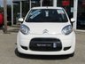 USED 2012 12 CITROEN C1 1.0 VTR PLUS 3d 68 BHP Finished in POLAR WHITE with contrasting sports trim. If you are looking for well styled, thrifty and economical motor then look no further. This small practical 3 door, car comes with some great features which include, Rear Park Sensors, Air Con, Electric Windows, Stylish Alloys, &pound;20 Road Tax and much more. Dealer serviced at 3873 miles, 10474 miles, 14142 miles, 16346 miles, 18255 miles and on arrival at 36777 miles. MOT due 14/7/2022.