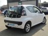 USED 2012 12 CITROEN C1 1.0 VTR PLUS 3d 68 BHP Finished in POLAR WHITE with contrasting sports trim. If you are looking for well styled, thrifty and economical motor then look no further. This small practical 3 door, car comes with some great features which include, Rear Park Sensors, Air Con, Electric Windows, Stylish Alloys, &pound;20 Road Tax and much more. Dealer serviced at 3873 miles, 10474 miles, 14142 miles, 16346 miles, 18255 miles and on arrival at 36777 miles. MOT due 14/7/2022.