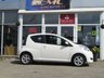 USED 2012 12 CITROEN C1 1.0 VTR PLUS 3d 68 BHP Finished in POLAR WHITE with contrasting sports trim. If you are looking for well styled, thrifty and economical motor then look no further. This small practical 3 door, car comes with some great features which include, Rear Park Sensors, Air Con, Electric Windows, Stylish Alloys, &pound;20 Road Tax and much more. Dealer serviced at 3873 miles, 10474 miles, 14142 miles, 16346 miles, 18255 miles and on arrival at 36777 miles. MOT due 14/7/2022.