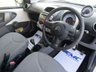 USED 2012 12 CITROEN C1 1.0 VTR PLUS 3d 68 BHP Finished in POLAR WHITE with contrasting sports trim. If you are looking for well styled, thrifty and economical motor then look no further. This small practical 3 door, car comes with some great features which include, Rear Park Sensors, Air Con, Electric Windows, Stylish Alloys, &pound;20 Road Tax and much more. Dealer serviced at 3873 miles, 10474 miles, 14142 miles, 16346 miles, 18255 miles and on arrival at 36777 miles. MOT due 14/7/2022.