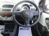 USED 2012 12 CITROEN C1 1.0 VTR PLUS 3d 68 BHP Finished in POLAR WHITE with contrasting sports trim. If you are looking for well styled, thrifty and economical motor then look no further. This small practical 3 door, car comes with some great features which include, Rear Park Sensors, Air Con, Electric Windows, Stylish Alloys, &pound;20 Road Tax and much more. Dealer serviced at 3873 miles, 10474 miles, 14142 miles, 16346 miles, 18255 miles and on arrival at 36777 miles. MOT due 14/7/2022.