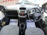 USED 2012 12 CITROEN C1 1.0 VTR PLUS 3d 68 BHP Finished in POLAR WHITE with contrasting sports trim. If you are looking for well styled, thrifty and economical motor then look no further. This small practical 3 door, car comes with some great features which include, Rear Park Sensors, Air Con, Electric Windows, Stylish Alloys, &pound;20 Road Tax and much more. Dealer serviced at 3873 miles, 10474 miles, 14142 miles, 16346 miles, 18255 miles and on arrival at 36777 miles. MOT due 14/7/2022.
