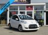 USED 2012 12 CITROEN C1 1.0 VTR PLUS 3d 68 BHP Finished in POLAR WHITE with contrasting sports trim. If you are looking for well styled, thrifty and economical motor then look no further. This small practical 3 door, car comes with some great features which include, Rear Park Sensors, Air Con, Electric Windows, Stylish Alloys, &pound;20 Road Tax and much more. Dealer serviced at 3873 miles, 10474 miles, 14142 miles, 16346 miles, 18255 miles and on arrival at 36777 miles. MOT due 14/7/2022.