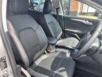 USED 2020 70 FORD FOCUS 1.0 TITANIUM X EDITION 5d 153 BHP ** RAC BUYSURE INSPECTED **