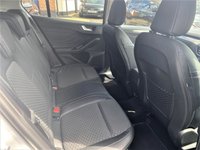 USED 2020 70 FORD FOCUS 1.0 TITANIUM X EDITION 5d 153 BHP ** RAC BUYSURE INSPECTED **