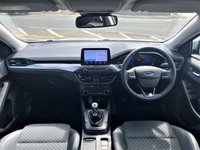 USED 2020 70 FORD FOCUS 1.0 TITANIUM X EDITION 5d 153 BHP ** RAC BUYSURE INSPECTED **
