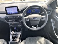 USED 2020 70 FORD FOCUS 1.0 TITANIUM X EDITION 5d 153 BHP ** RAC BUYSURE INSPECTED **