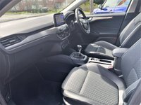 USED 2020 70 FORD FOCUS 1.0 TITANIUM X EDITION 5d 153 BHP ** RAC BUYSURE INSPECTED **