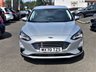 USED 2020 70 FORD FOCUS 1.0 TITANIUM X EDITION 5d 153 BHP ** RAC BUYSURE INSPECTED **