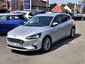 USED 2020 70 FORD FOCUS 1.0 TITANIUM X EDITION 5d 153 BHP ** RAC BUYSURE INSPECTED **