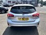 USED 2020 70 FORD FOCUS 1.0 TITANIUM X EDITION 5d 153 BHP ** RAC BUYSURE INSPECTED **