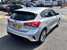 USED 2020 70 FORD FOCUS 1.0 TITANIUM X EDITION 5d 153 BHP ** RAC BUYSURE INSPECTED **