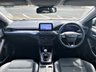 USED 2020 70 FORD FOCUS 1.0 TITANIUM X EDITION 5d 153 BHP ** RAC BUYSURE INSPECTED **