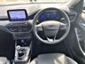 USED 2020 70 FORD FOCUS 1.0 TITANIUM X EDITION 5d 153 BHP ** RAC BUYSURE INSPECTED **