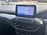 USED 2020 70 FORD FOCUS 1.0 TITANIUM X EDITION 5d 153 BHP ** RAC BUYSURE INSPECTED **