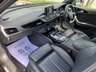 USED 2018 67 AUDI A6 2.0 TFSI QUATTRO BLACK EDITION 4d 249 BHP 
