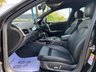 USED 2018 67 AUDI A6 2.0 TFSI QUATTRO BLACK EDITION 4d 249 BHP 