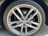 USED 2018 67 AUDI A6 2.0 TFSI QUATTRO BLACK EDITION 4d 249 BHP 