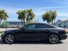 USED 2018 67 AUDI A6 2.0 TFSI QUATTRO BLACK EDITION 4d 249 BHP 