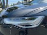 USED 2018 67 AUDI A6 2.0 TFSI QUATTRO BLACK EDITION 4d 249 BHP 
