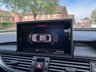 USED 2018 67 AUDI A6 2.0 TFSI QUATTRO BLACK EDITION 4d 249 BHP 