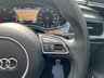 USED 2018 67 AUDI A6 2.0 TFSI QUATTRO BLACK EDITION 4d 249 BHP 