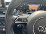 USED 2018 67 AUDI A6 2.0 TFSI QUATTRO BLACK EDITION 4d 249 BHP 