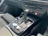 USED 2018 67 AUDI A6 2.0 TFSI QUATTRO BLACK EDITION 4d 249 BHP 