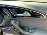 USED 2018 67 AUDI A6 2.0 TFSI QUATTRO BLACK EDITION 4d 249 BHP 
