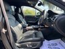 USED 2018 67 AUDI A6 2.0 TFSI QUATTRO BLACK EDITION 4d 249 BHP 