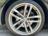 USED 2018 67 AUDI A6 2.0 TFSI QUATTRO BLACK EDITION 4d 249 BHP 
