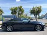 USED 2018 67 AUDI A6 2.0 TFSI QUATTRO BLACK EDITION 4d 249 BHP 