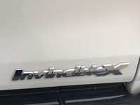 USED 2018 68 TOYOTA HI-LUX 2.4 INVINCIBLE X 4WD D-4D DCB 4d 147 BHP MASSIVE SPEC  LOW MILES , NO VAT