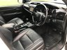 USED 2018 68 TOYOTA HI-LUX 2.4 INVINCIBLE X 4WD D-4D DCB 4d 147 BHP MASSIVE SPEC  LOW MILES , NO VAT