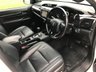 USED 2018 68 TOYOTA HI-LUX 2.4 INVINCIBLE X 4WD D-4D DCB 4d 147 BHP MASSIVE SPEC  LOW MILES , NO VAT